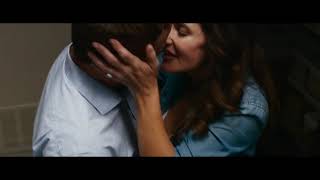 Deadly Illusions   Kissing Scene — Mary and Tom Kristin Davis and Dermot Mulroney