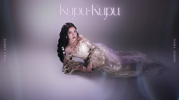 Tiara Andini - Kupu - Kupu (Official Album Visualizer)