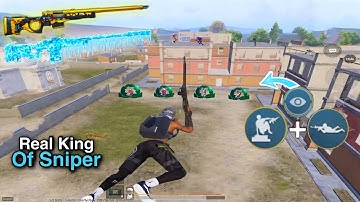 SUPER SNIPER TRAINING 🥵 DOUBLE AWM CHALLENGE🔥 SAMSUNG,A3,A5,A6,A7,J2,J5,J7,S5,S6,S7,59,A10,A20,A30