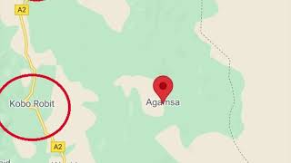 Daily update 14:Tigray rebels control  Sakota, Amhara massacred in Agamsa,OLF geared to attack Shoa. Resimi