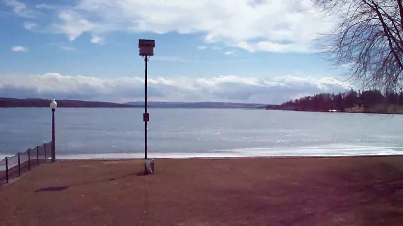 Sherwood Inn in Skaneateles - YouTube