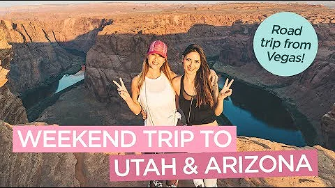 Co jsou zajímavé místa v Las Vegas?