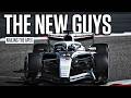Cadillac 2026 F1 Season Preview! w/ Nelson Valkenburg | Nailing the Apex