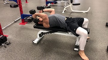 DB Skull Crusher ISO