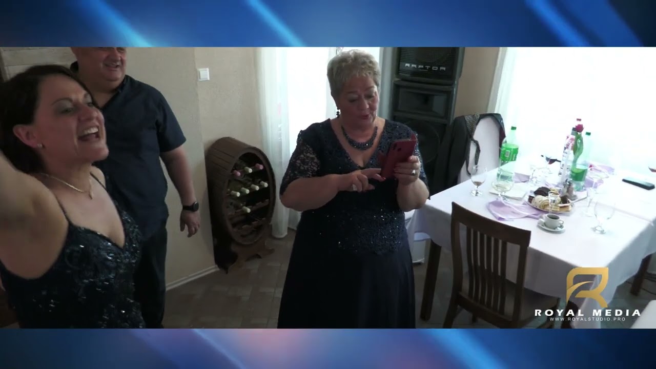 Dezsi Band 2022 - Lagzis egyveleg /// SZLOVÁKIA - CHOTÍN