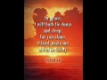 Psalms 4:8 #godsplan #fyp #shorts #bibleverse #jesuslovesyou