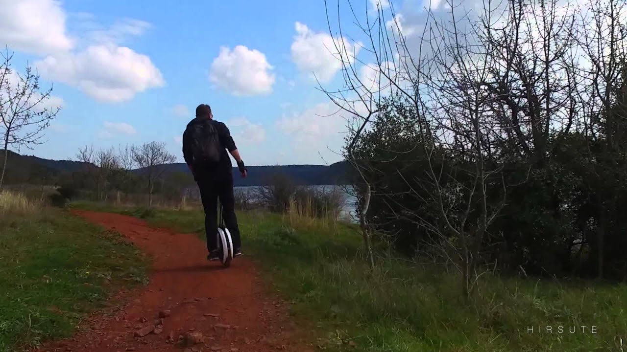 Rando sur Mars Full HD 