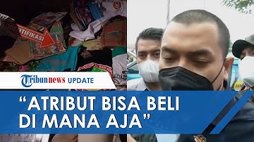 Enggan Tanggapi soal Atribut FPI Milik Terduga Teroris yang Ditangkap, Kuasa Hukum Rizieq: FPI Bubar