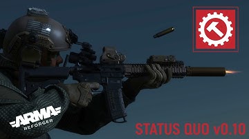 RHS: Status Quo v0.10 Preview