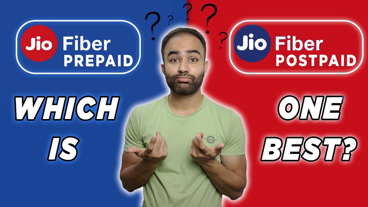 Jio Fiber Prepaid Vs Postpaid Konsa Lena Chahiye Jio Fiber Plans jio-fiber-prepaid-vs-postpaid-konsa-lena-chahiye-jio-fiber-plans