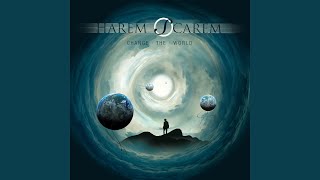 Video thumbnail of "Harem Scarem - In the Unknown"
