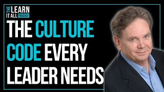 The People-First Culture That Built a World-Class Company | Tom Mendoza
