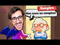HO CONVINTO GLI NPC A FARMI ENTRARE PER UCCIDERLI! - Suck Up