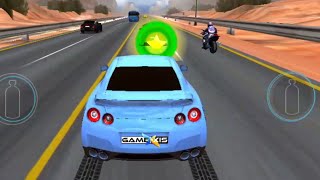 Real Car Race Game 3D-(COLLECTING 3 STARS IN 120 SECONDS)Android Game2020 screenshot 5