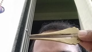 Jaw harp , Morsing sounds