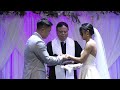 Mang aa  san san wedding