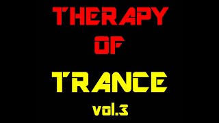 Therapy Of Trance vol 3