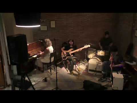 Jazz Cafe Konka | ჯაზ კაფე კონკა