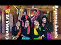 Channa ve  ladies batch  dance cover  express beats  choreography