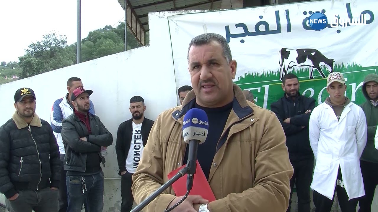 #جيجل| سجال بـ