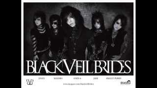 Black Veil Brides Smoke an Mirrors