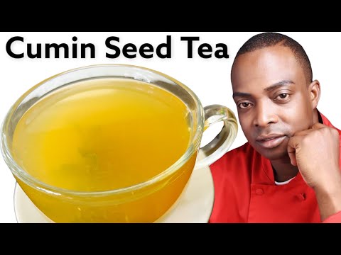 Mix cumin seeds with an lemon ~ The Secret  Nobody Will Never Tell you ~ Thank Me Later | Chef Ricardo Cooking