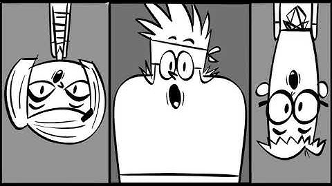 Grojband Opening (Extended) | Official Instrumental