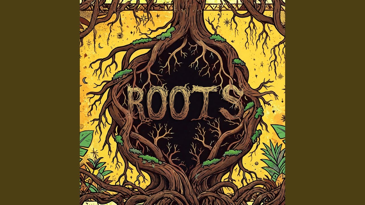 Ver ROOTS no YouTube Ver ROOTS no YouTube