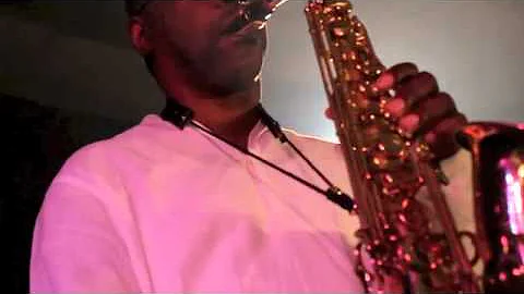 Darryl Richards Song - Thank You