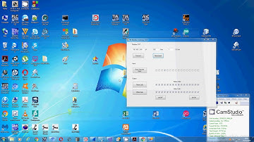 Modbus Gateway + MB 16DI + 16DO (Part 1)