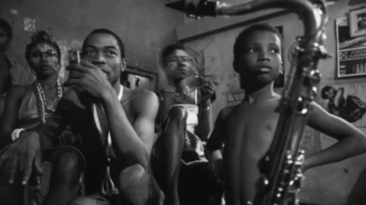 Big Blind Country (B.B.C) - Sandra Izsadore