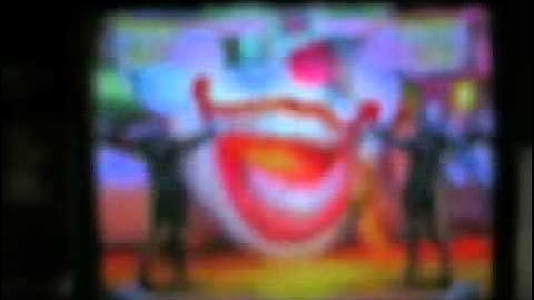 ECCX MM: Sanford (3W MCS,MSS) vs JMar (W MSS)