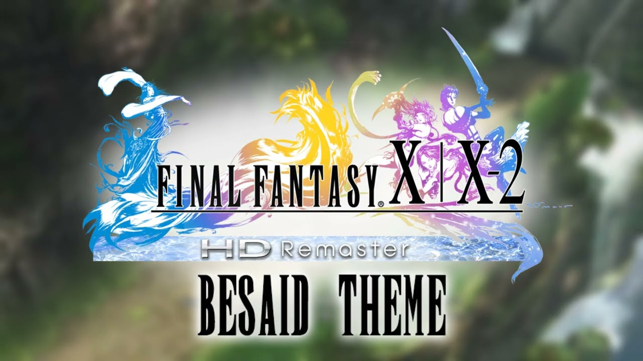 Final Fantasy X-2 - Besaid Island Theme (Extended Version)