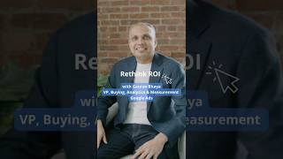 Why Marketers Need a Measurement Mindset Shift