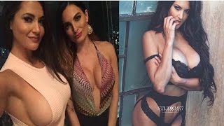 Pashence Marie (@pashence_marie) | Fitness & Sexy instagram videos