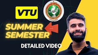 Download Lagu Vtu Summer Semester Details |Good 😊Or Bad 😰Update MP3 Download Lagu Vtu Summer Semester Details |Good 😊Or Bad 😰Update MP3