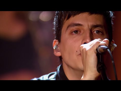 Mi primer amor - Kinky
