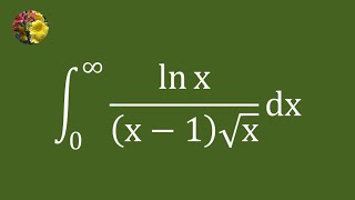 Analyzing Improper Integrals with Elementary Methods and Special Functions