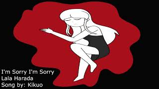 I'm Sorry, I'm Sorry