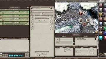 FGC Presents: Fantasy Grounds Tips for Beginners - Awarding Loot to your PCs