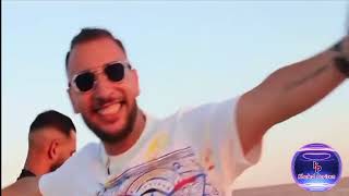 Khaled Parisien 2025 Andi Mahna Clip Video