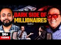      part 2   dark truth of rich people illuminati revealed by  abhishekkar