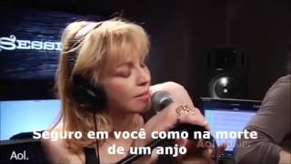 Hole - Honey (Legendado)