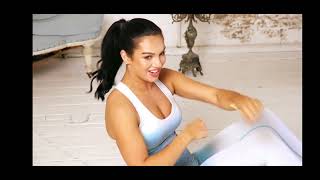 Happy Body Plan 90 day shred Ab workout alexandra cane
