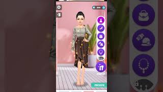 fashion show app dress trial review screenshot 2