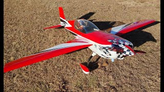 Fun At Irene Radio Flyers With 4 Large Scale Aerobatic Planes 1080Hd