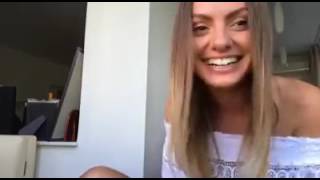 Despacito - cover by Alexandra Stan