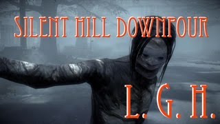 Silent Hill downpour - 11 - Elevator to Hell!