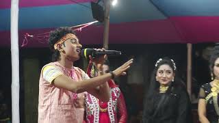 মফিজের মুখে এতো হাসি কেনো | Mofizer Bangla Jatra Pala | রহিম পাঠশালাতে পরতে গিয়েছে দেখুন 2022