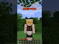 【マイクラ】サバイバル始めるときの霊夢と魔理沙の違い【マイクラ豆知識 解説 裏技】【マインクラフト ゆっくり実況】【Minecraft】#Shorts